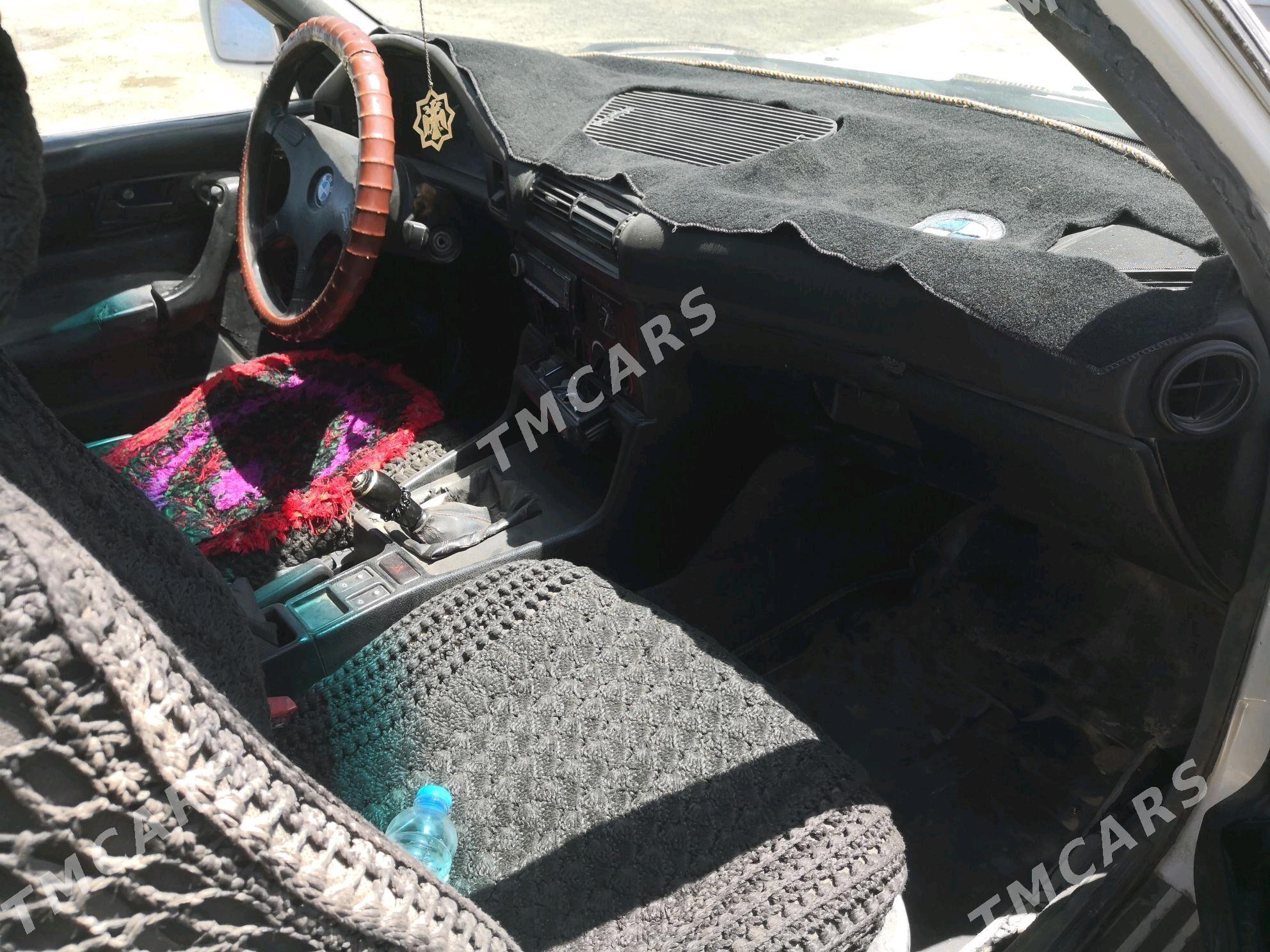 BMW 520 1991 - 27 000 TMT - Murgap - img 7