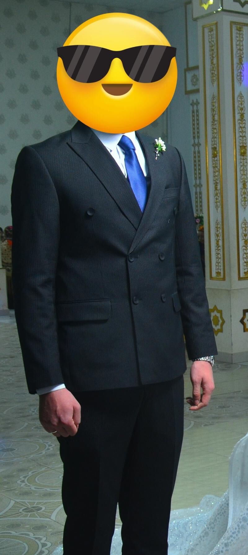 kastyum bryuk troykasy bilen - Türkmenbaşy etr. - img 2