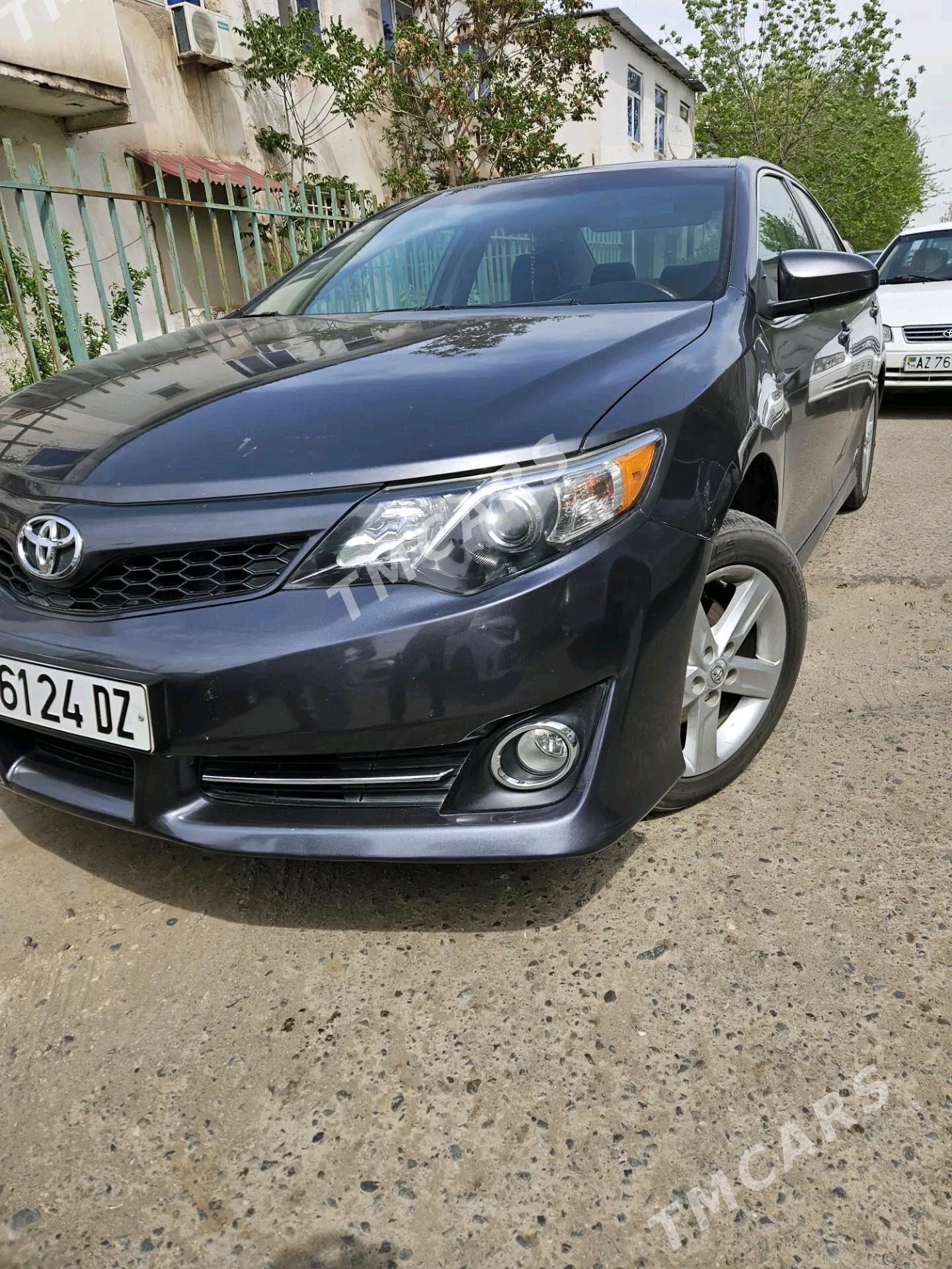 Toyota Camry 2012 - 200 000 TMT - Daşoguz - img 5