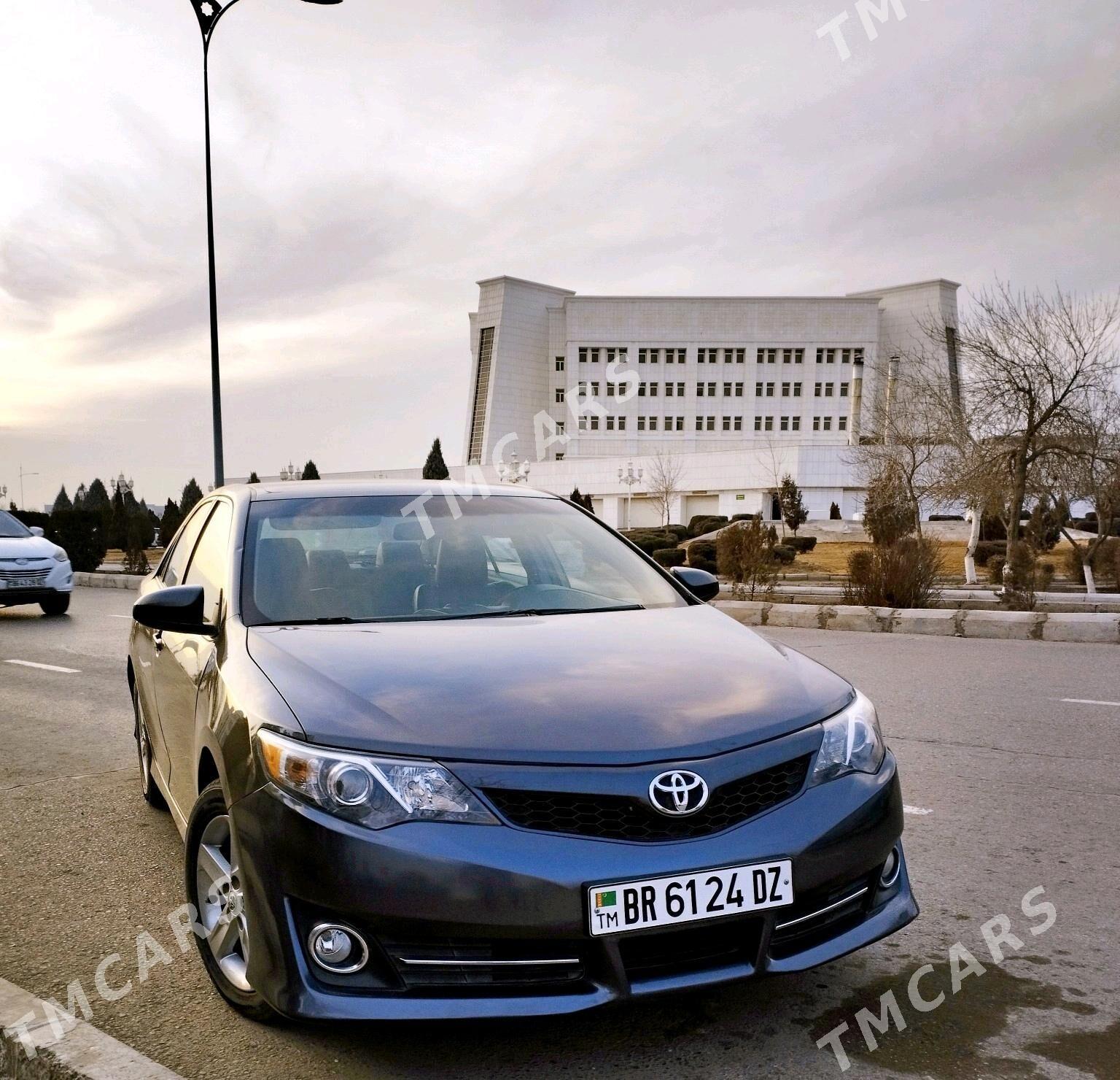 Toyota Camry 2012 - 200 000 TMT - Daşoguz - img 6
