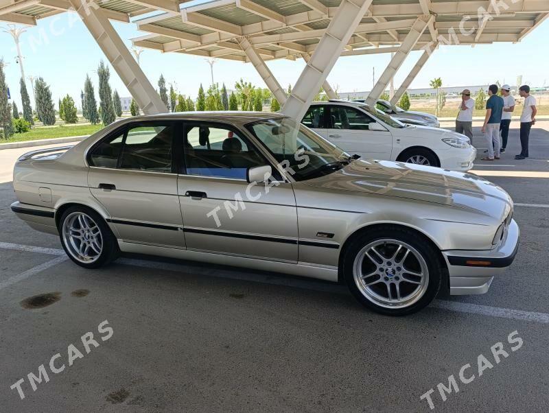 BMW 528 1990 - 97 000 TMT - Мары - img 6