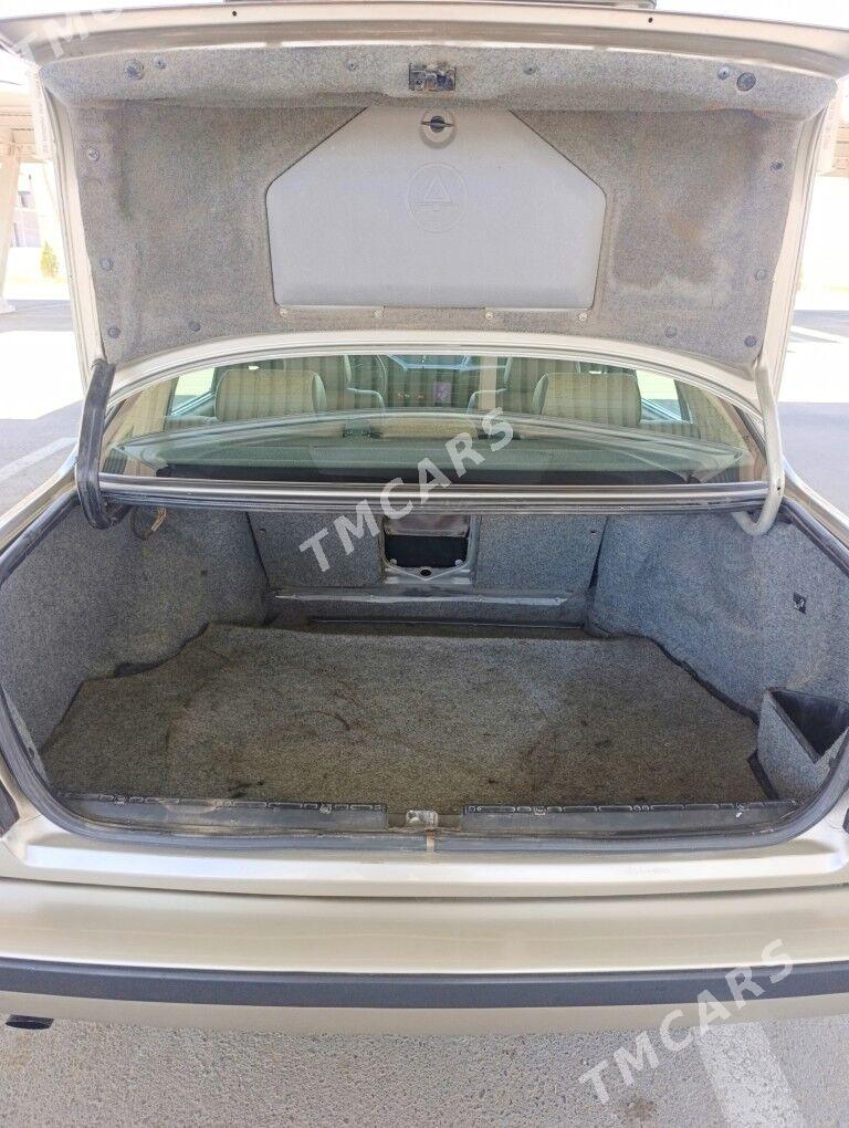 BMW 528 1990 - 97 000 TMT - Мары - img 3