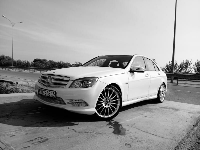 19lyk AMG 3 000 TMT - Aşgabat - img 2
