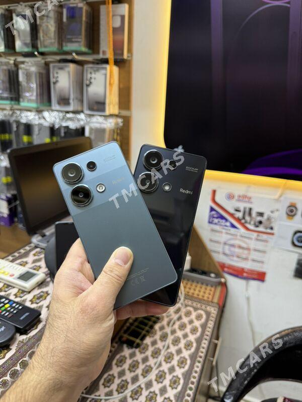 Redmi Note13Pro 8/256gb - Ашхабад - img 2