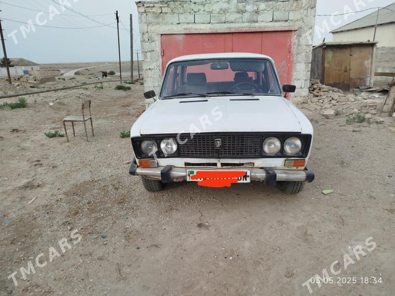 Lada 2106 1986 - 16 000 TMT - Хазар - img 3