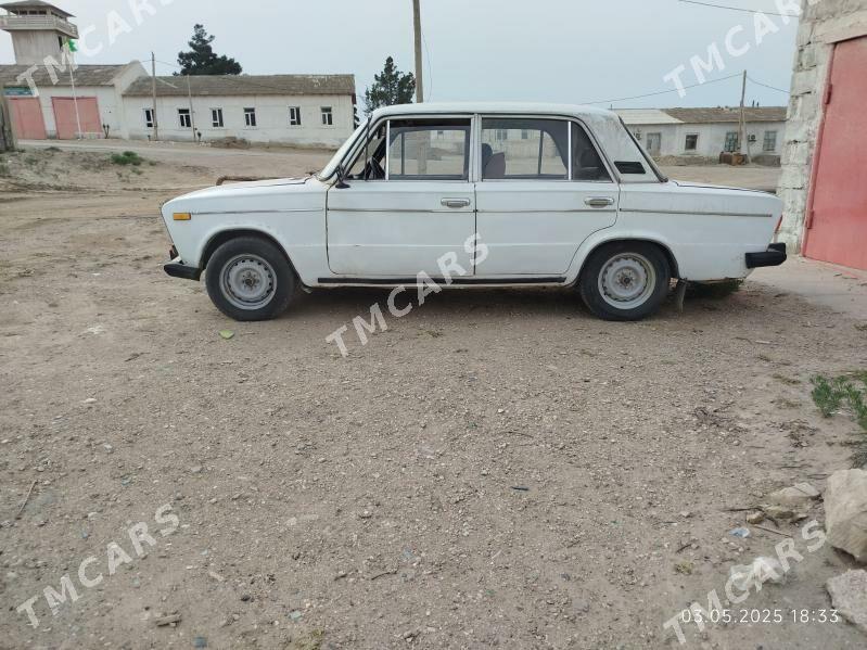 Lada 2106 1986 - 16 000 TMT - Хазар - img 4