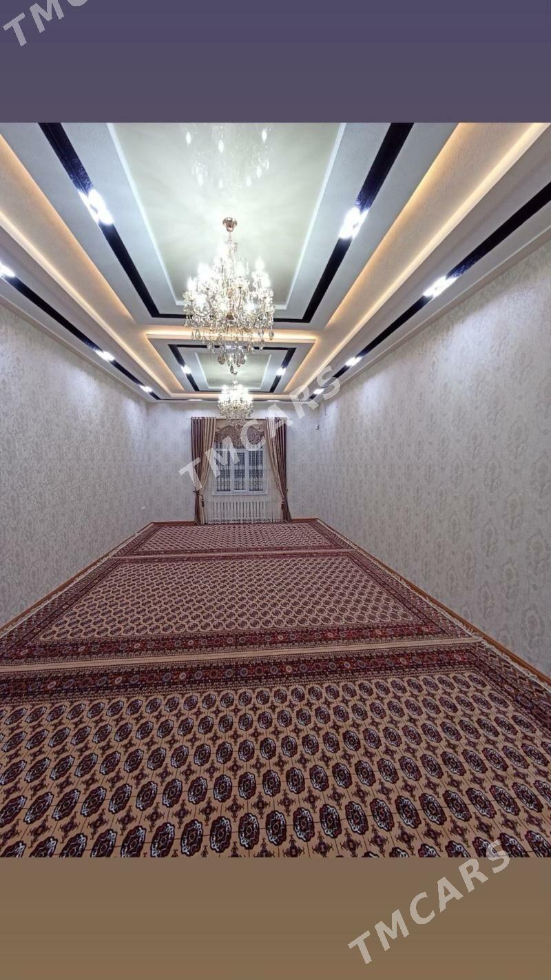 Oguzhan Haly - Aşgabat - img 9