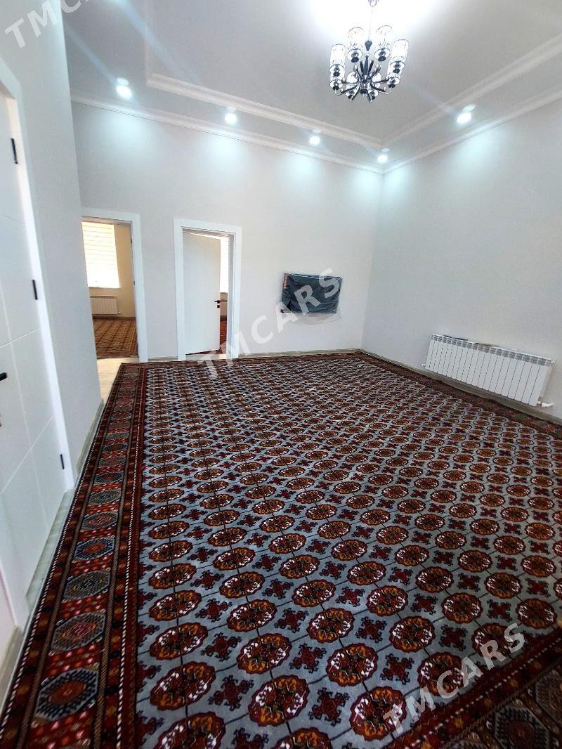Oguzhan Haly - Aşgabat - img 2