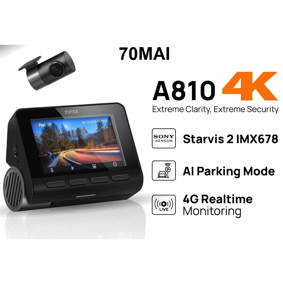 70 MAI A810 SET 2025 GLOBAL🔥 3 200 TMT - Aşgabat - img 5