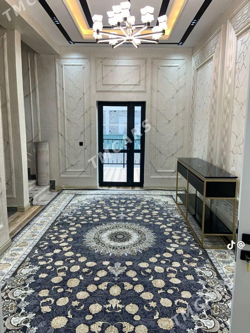 Oguzhan Haly - Aşgabat - img 4