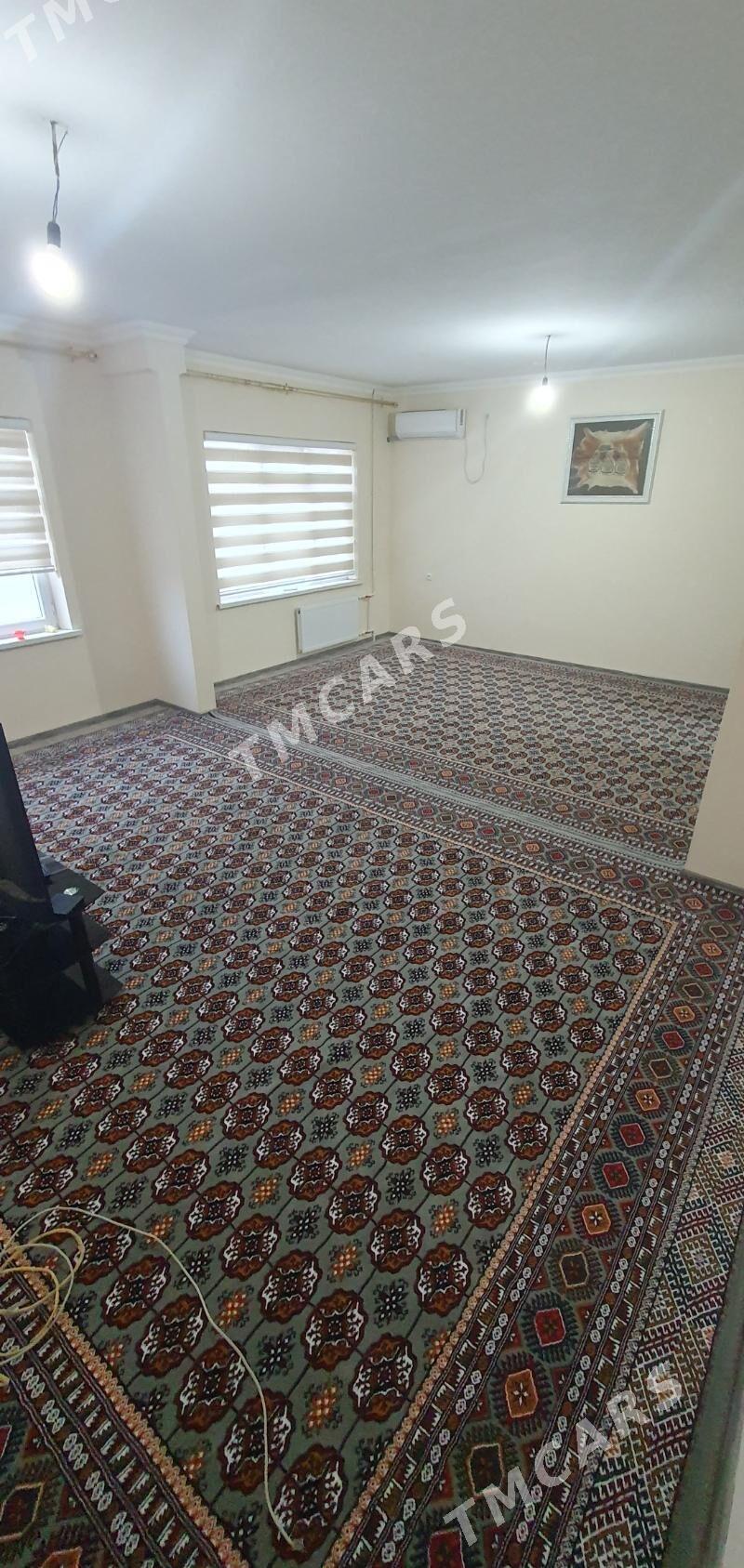 Oguzhan Haly - Aşgabat - img 5