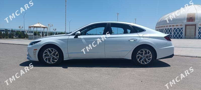 Hyundai Sonata 2020 - 250 000 TMT - Мары - img 2