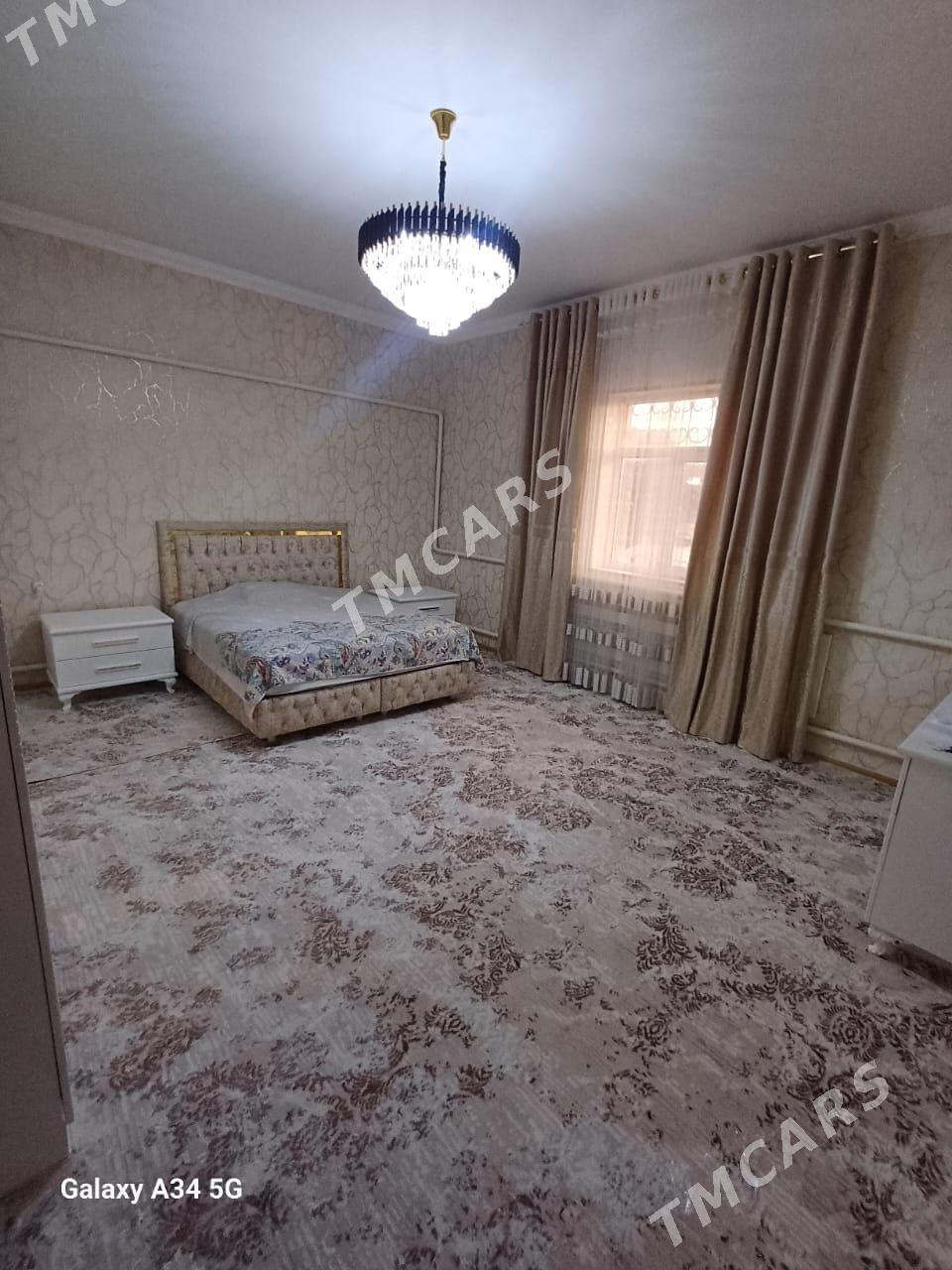 Haly awrloklap beryas - Aşgabat - img 6