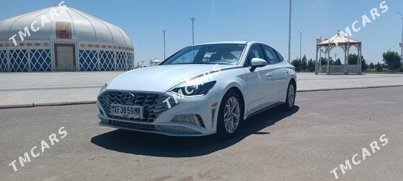 Hyundai Sonata 2020 - 250 000 TMT - Мары - img 6