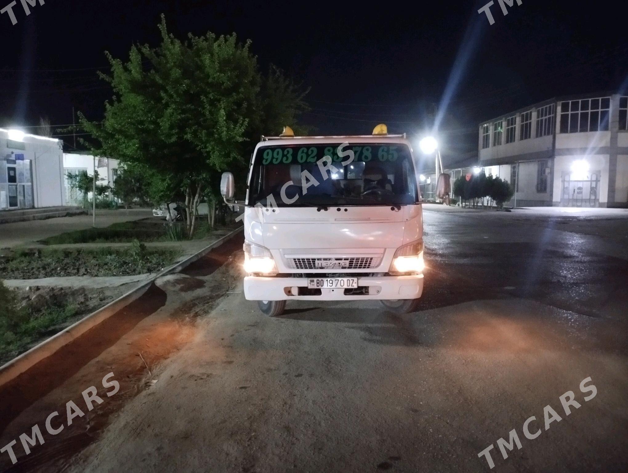 Mitsubishi Canter 1992 - 250 000 TMT - Daşoguz - img 2