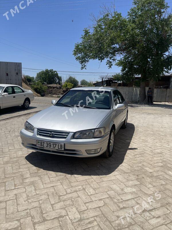 Toyota Camry 2000 - 150 000 TMT - Саят - img 6
