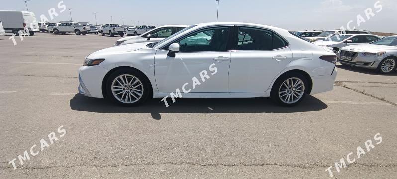 Toyota Camry 2021 - 285 000 TMT - Хитровка - img 3
