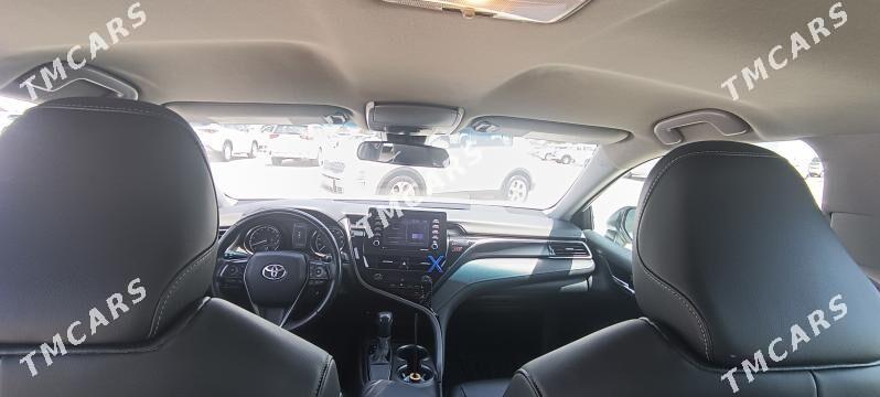 Toyota Camry 2021 - 285 000 TMT - Хитровка - img 6