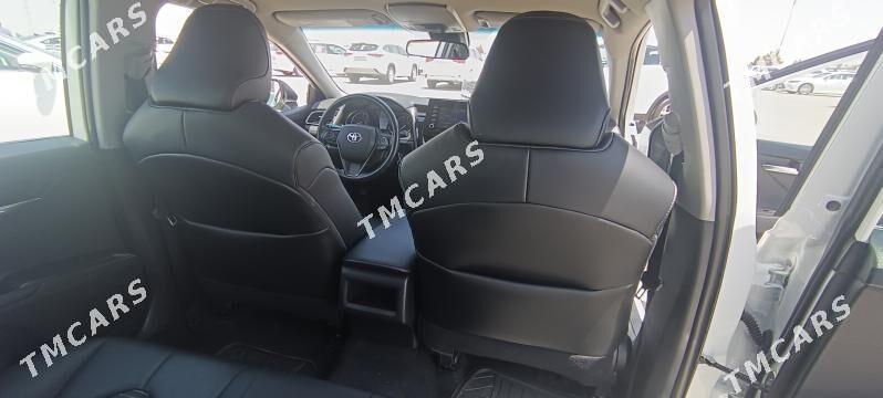 Toyota Camry 2021 - 285 000 TMT - Хитровка - img 8