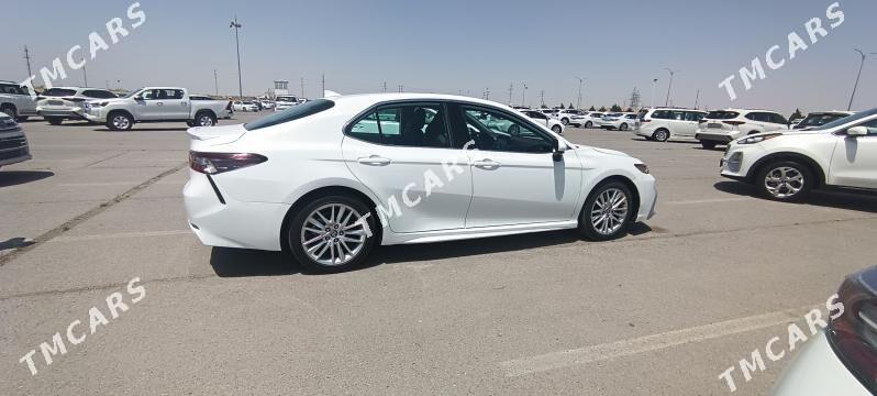 Toyota Camry 2021 - 285 000 TMT - Хитровка - img 2