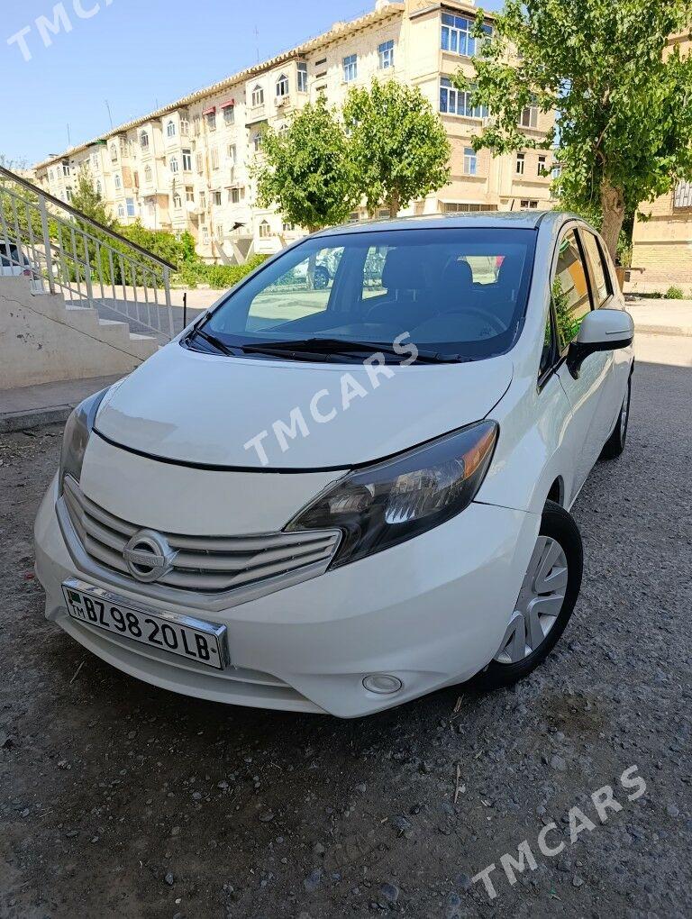 Nissan Versa Note 2014 - 80 000 TMT - Туркменабат - img 3
