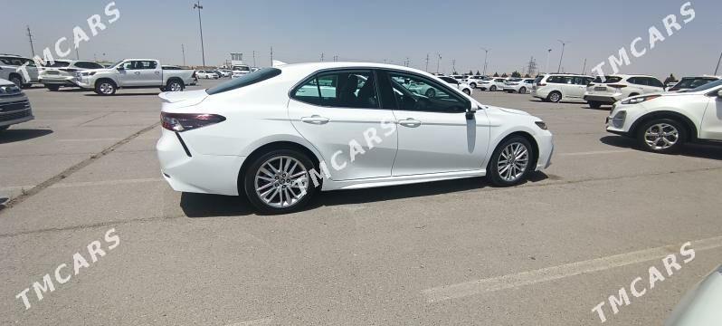 Toyota Camry 2021 - 285 000 TMT - Хитровка - img 9