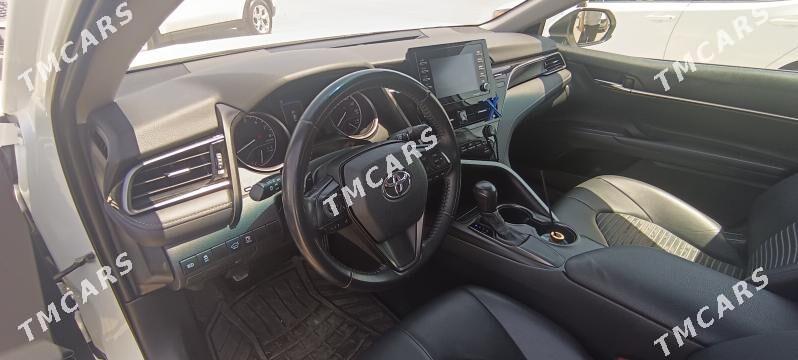 Toyota Camry 2021 - 285 000 TMT - Хитровка - img 7