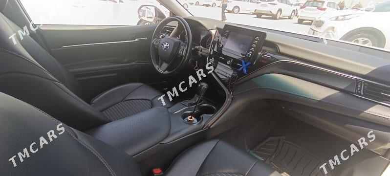 Toyota Camry 2021 - 285 000 TMT - Хитровка - img 5
