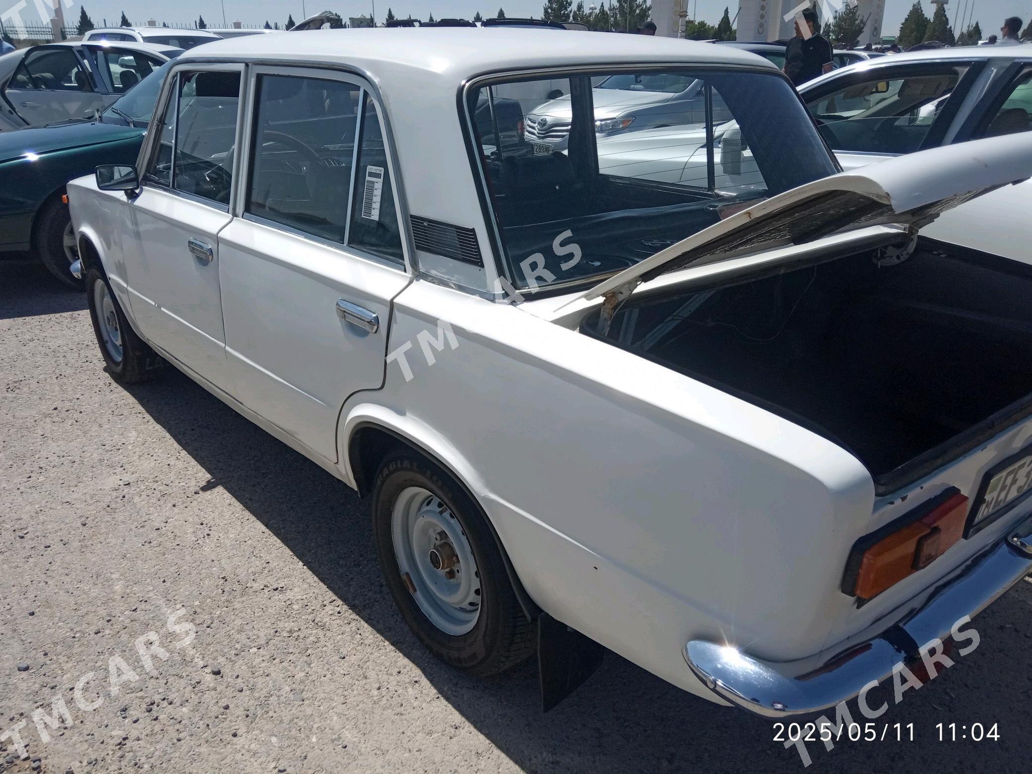 Lada 2101 1980 - 21 000 TMT - Мургап - img 2
