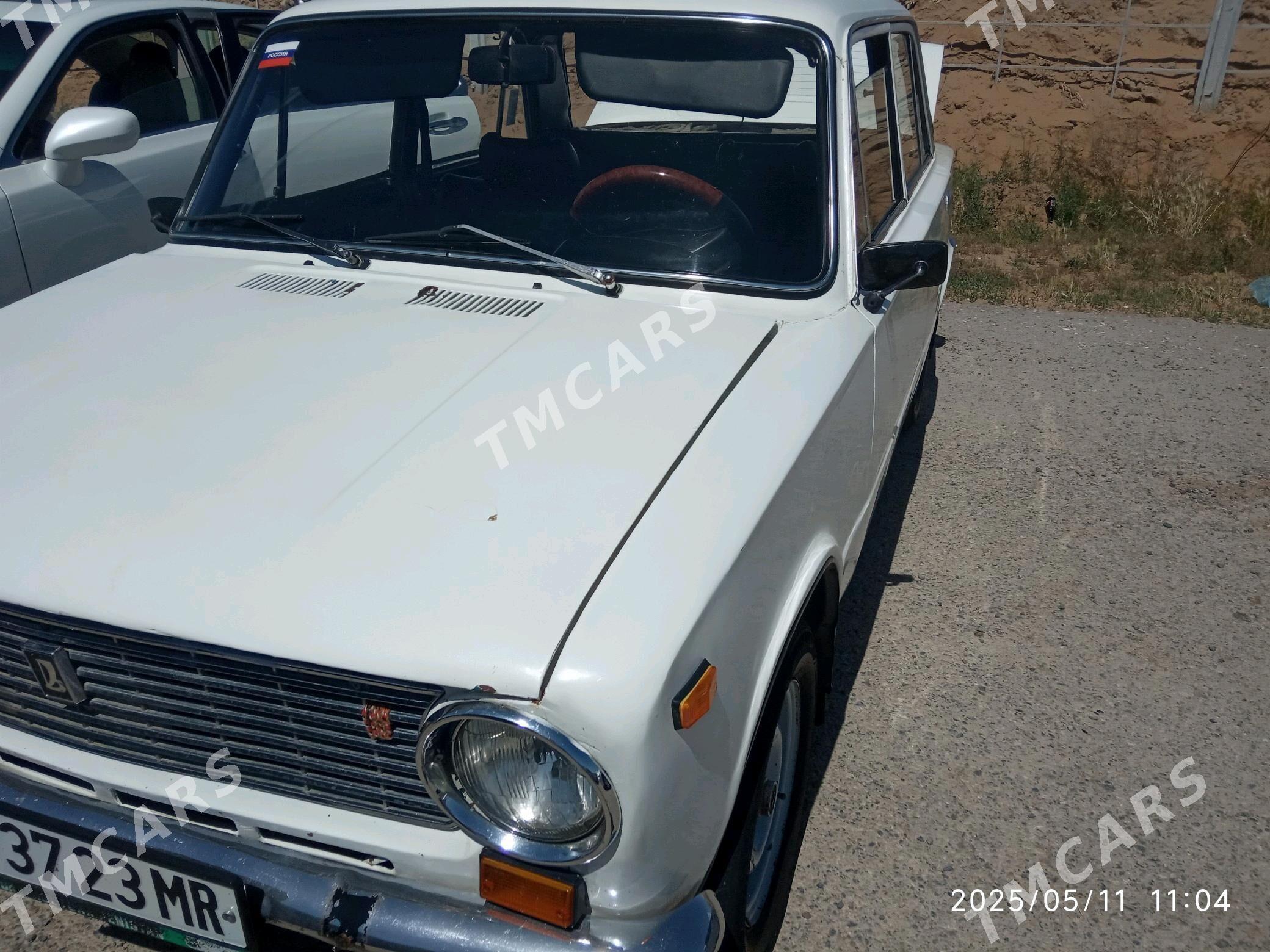 Lada 2101 1980 - 21 000 TMT - Мургап - img 3