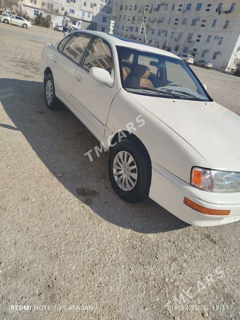 Toyota Avalon 1996 - 98 000 TMT - Balkanabat - img 3