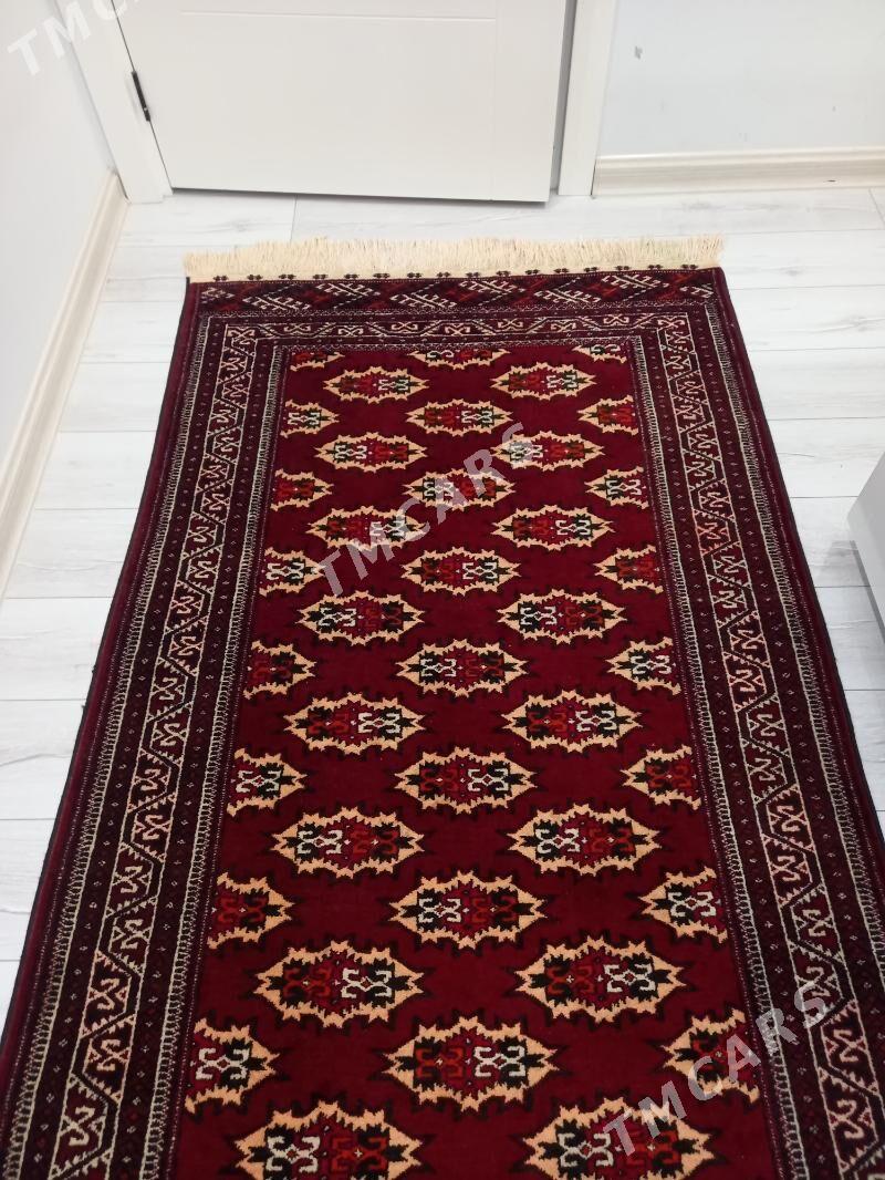 El haly - Türkmenbaşy - img 2