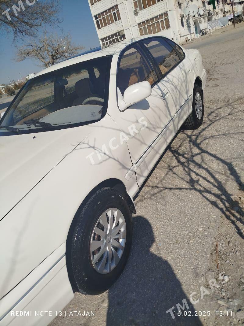 Toyota Avalon 1996 - 98 000 TMT - Balkanabat - img 2