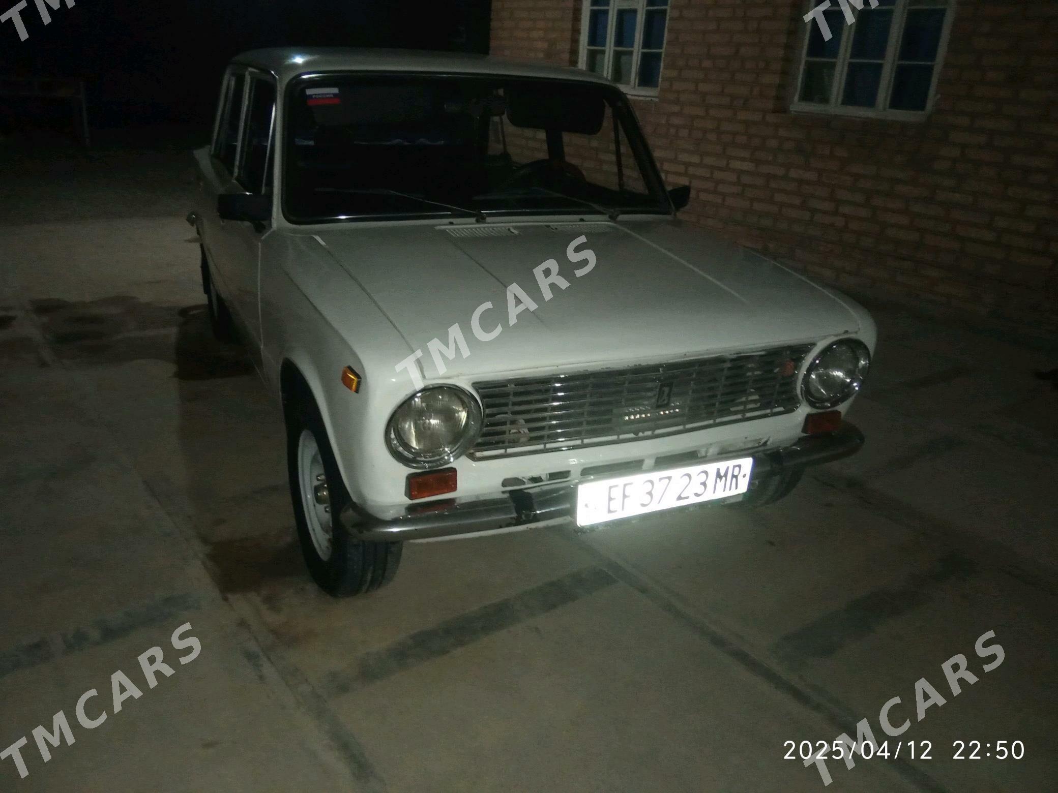 Lada 2101 1980 - 21 000 TMT - Мургап - img 7