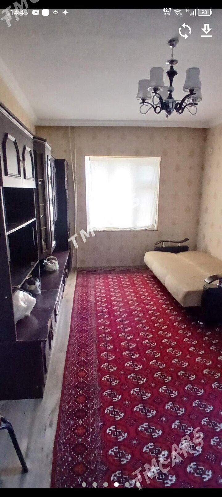 Аренда Квартира - Туркменабат - img 6