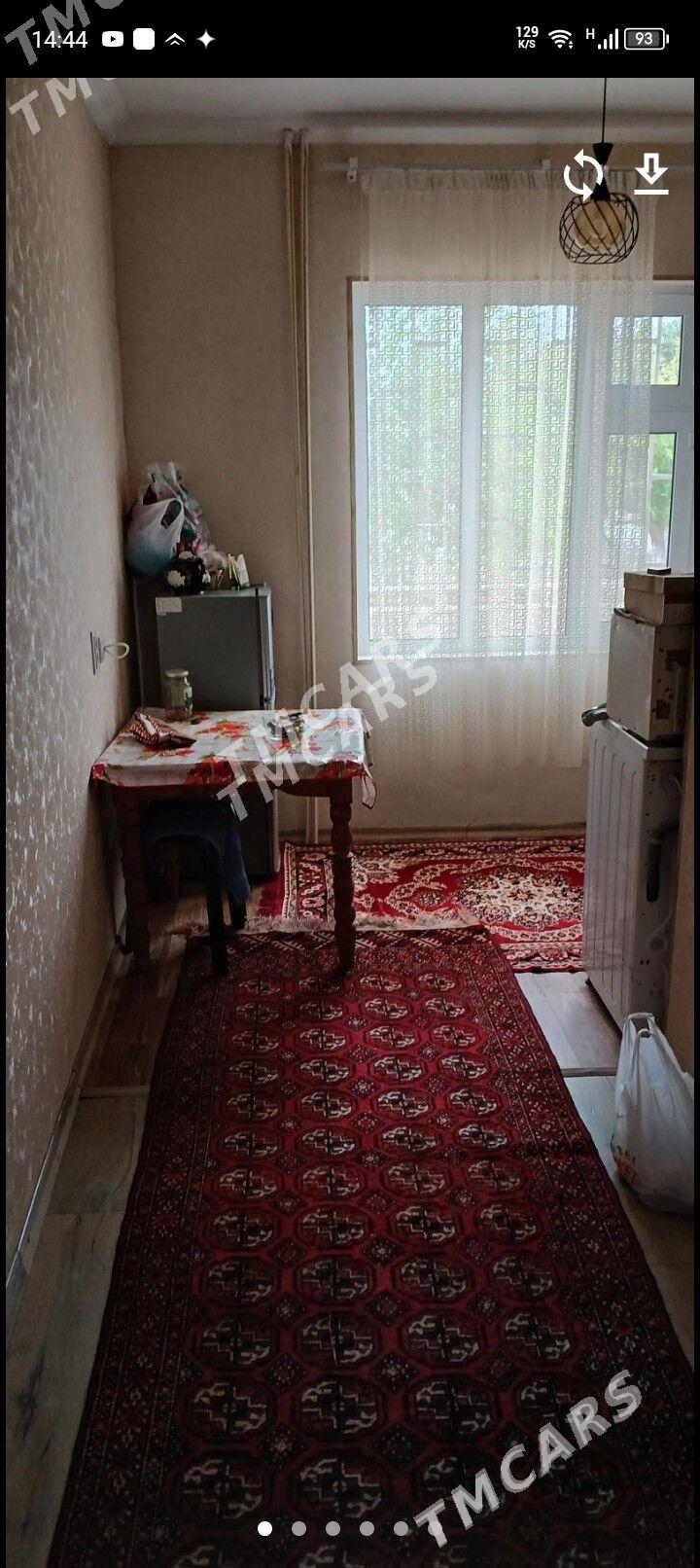 Аренда Квартира - Туркменабат - img 4