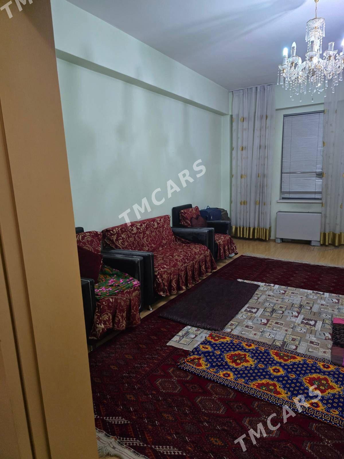 Таслама 2эт 4ком - Ашхабад - img 4