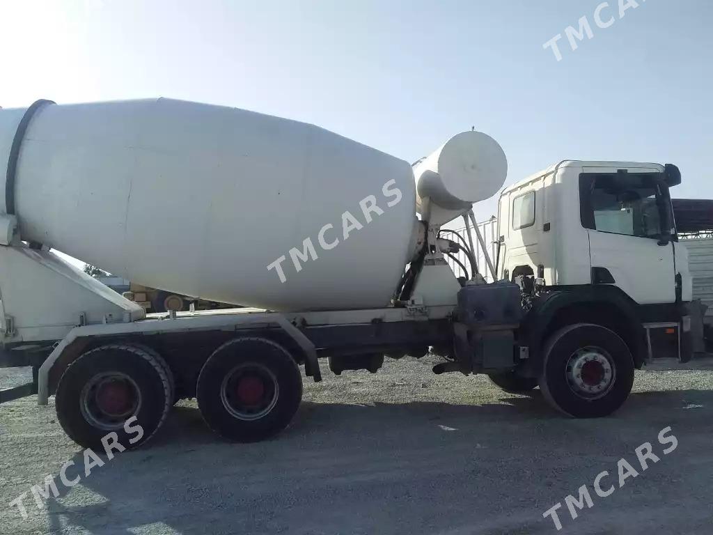 Scania Truck 2005 - 420 000 TMT - Ruhabat (90-njy razýezd) - img 3