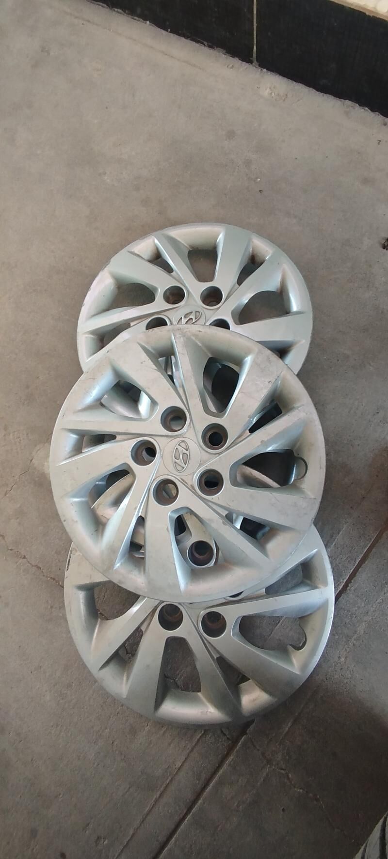 elantra kalpak r15 1 200 TMT - Aşgabat - img 2