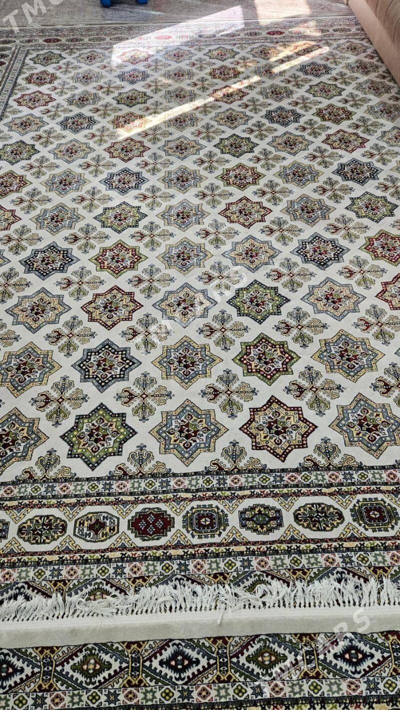 Haly - Türkmenbaşy - img 2