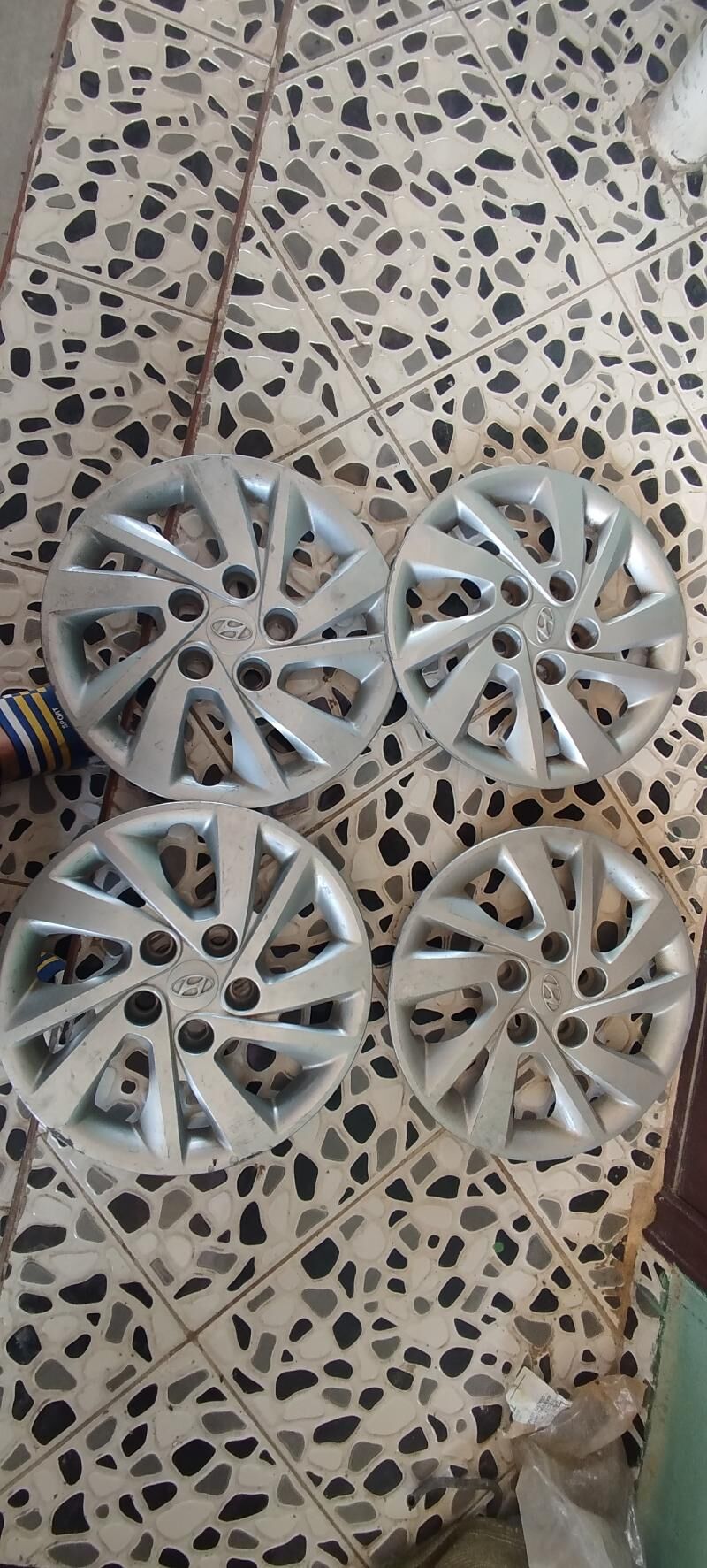 elantra kalpak r15 1 200 TMT - Aşgabat - img 3