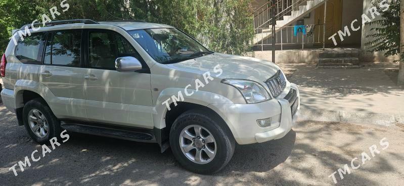 Toyota Land Cruiser Prado 2007 - 380 000 TMT - Balkanabat - img 2