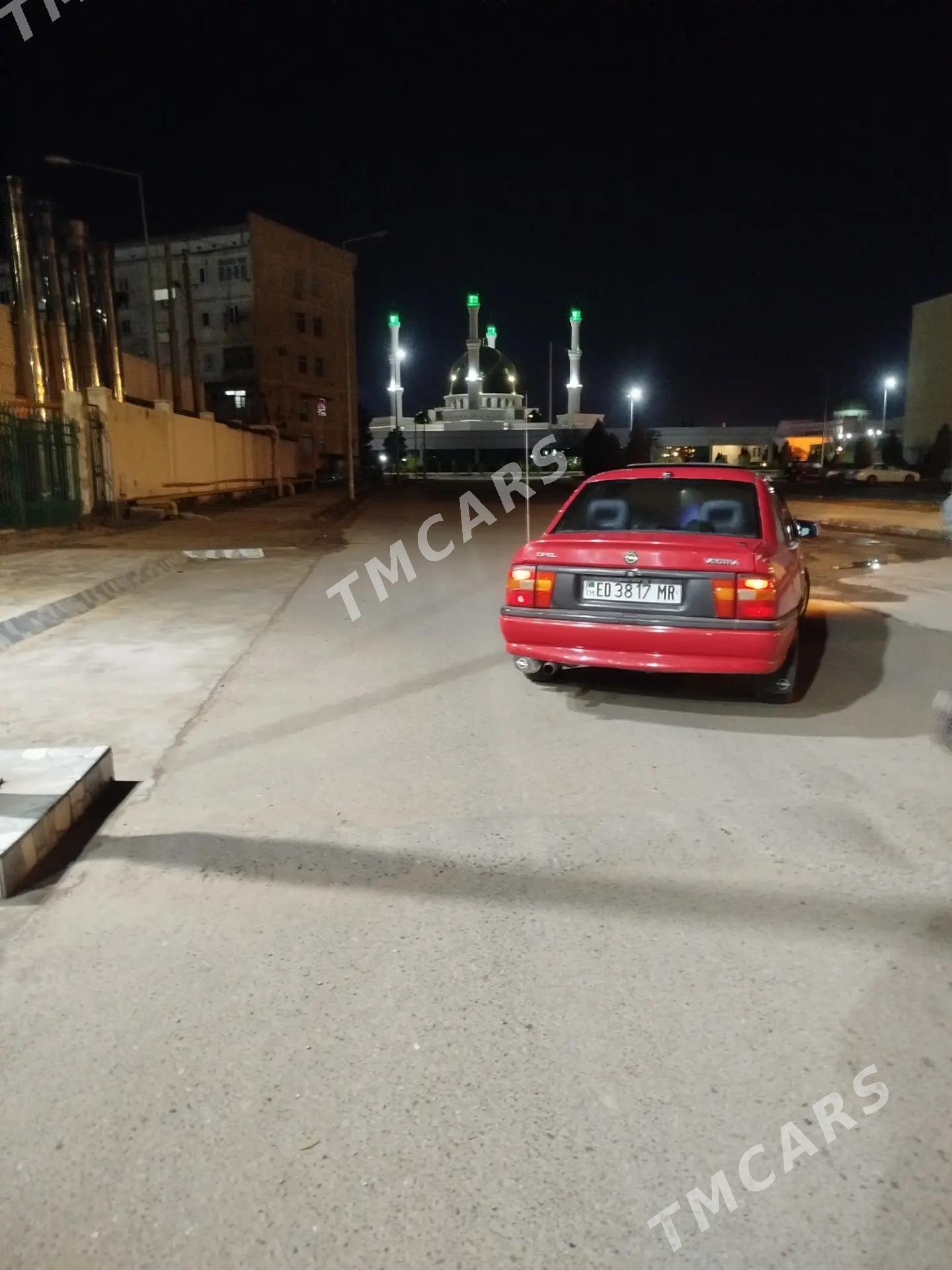 Opel Vectra 1992 - 40 000 TMT - Mary - img 2