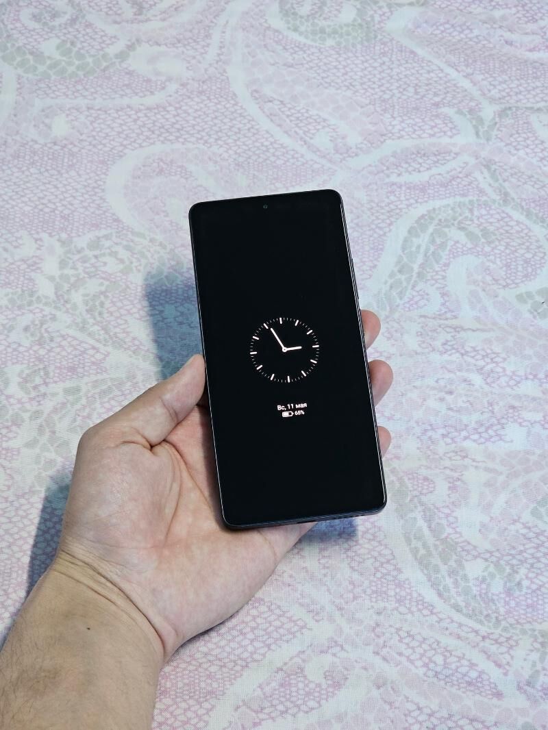 Redmi Not 13pro. 12/256 - Ашхабад - img 3