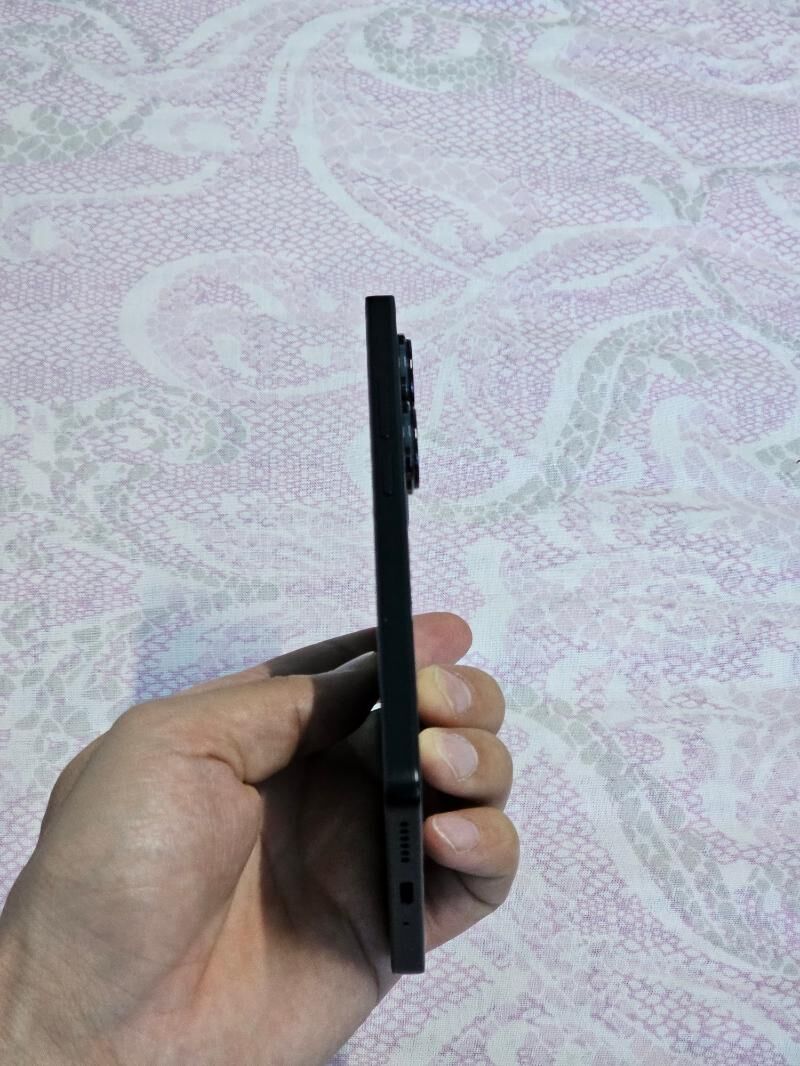 Redmi Not 13pro. 12/256 - Ашхабад - img 8