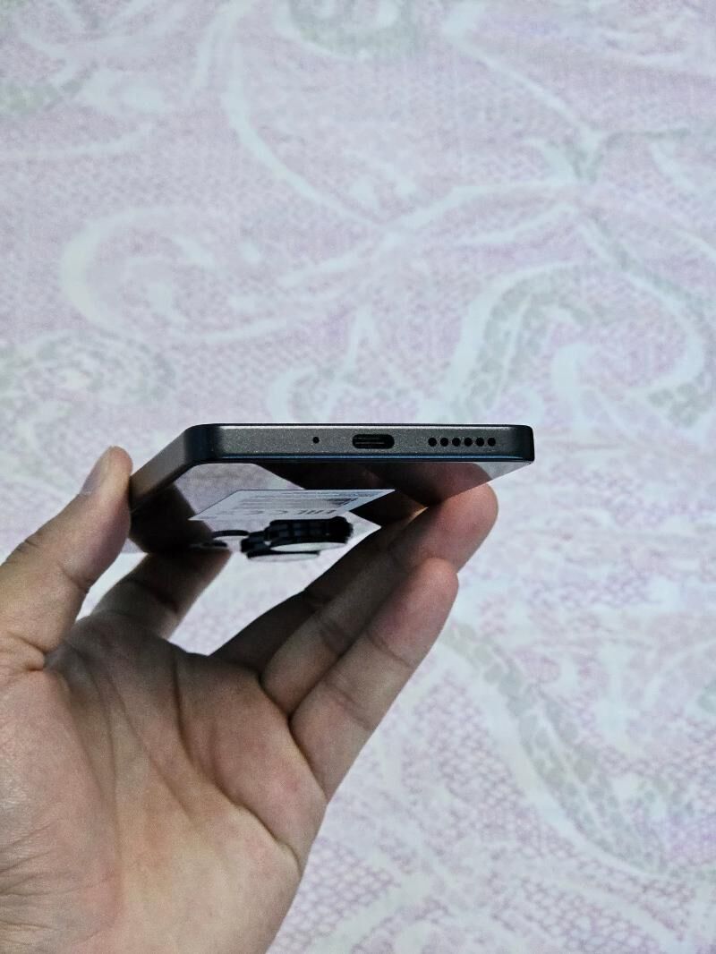 Redmi Not 13pro. 12/256 - Ашхабад - img 2