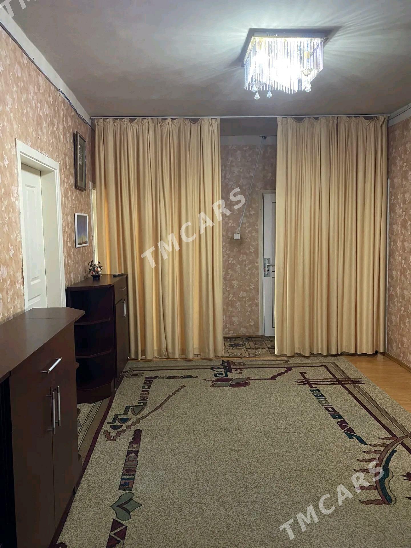 МИР 6 4 КОМ 110 KW - Aşgabat - img 3
