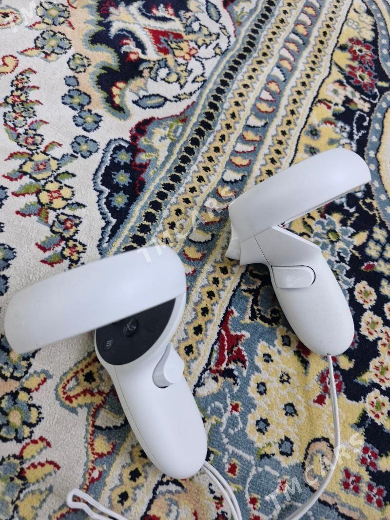 Oculus quest 2 128gb - Çärjew - img 5