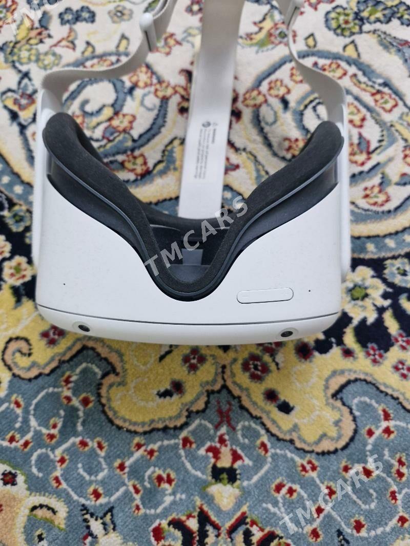 Oculus quest 2 128gb - Çärjew - img 2