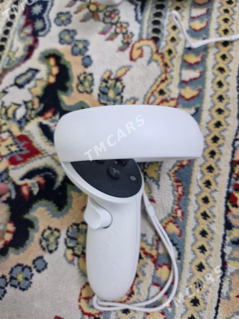 Oculus quest 2 128gb - Çärjew - img 4